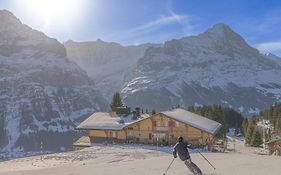 Alpinhotel Bort